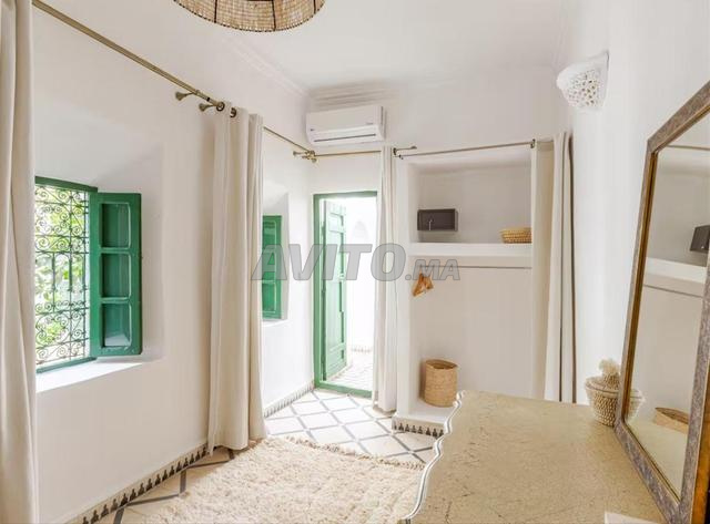Magnifique Riad 4 chambres Riad Laarouss - 2