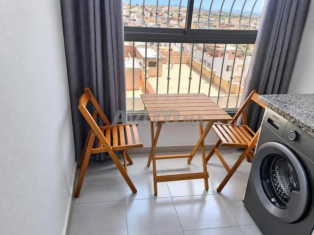 Appartement propre - 2