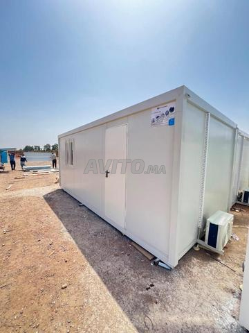 Modulaire - 2