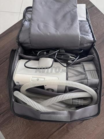 CPAP ResMed S10 - 2