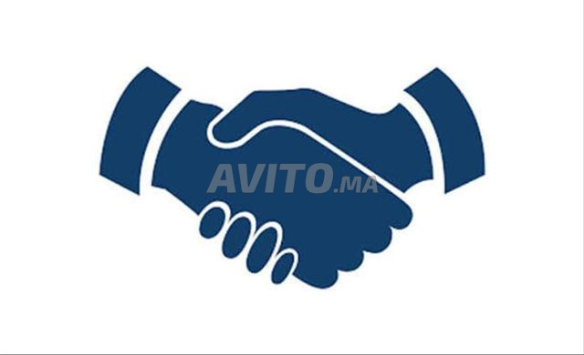 Recherche associé ou investisseur - 2
