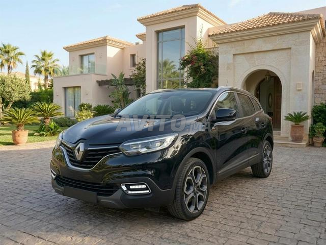 Renault Kadjar - 2
