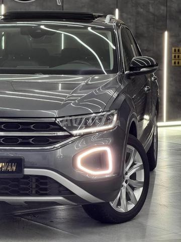 Volkswagen T-Roc Xtreme 2022 - 2