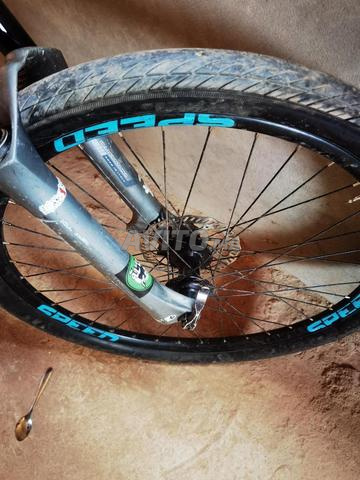 Vélo à vendre - 2