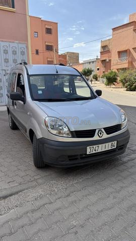 Renault Kangoo - 2