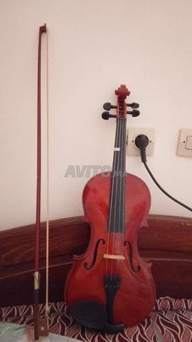 Violon 4/4 avec pochette - 2