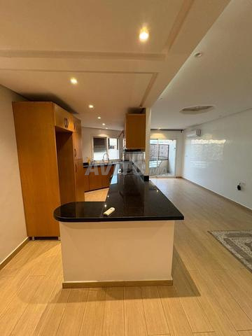 À vendre 80 m² à Mohammedia quartier Fadl Allah - 2
