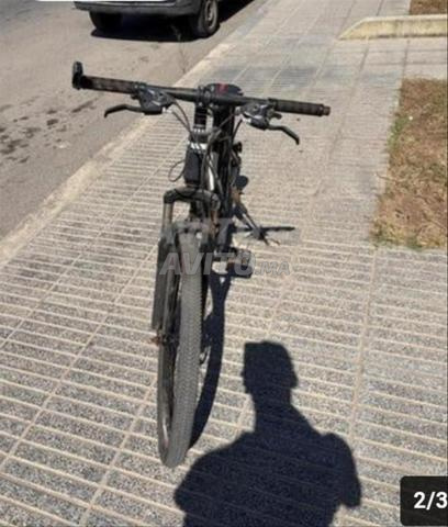 Vélo - 2