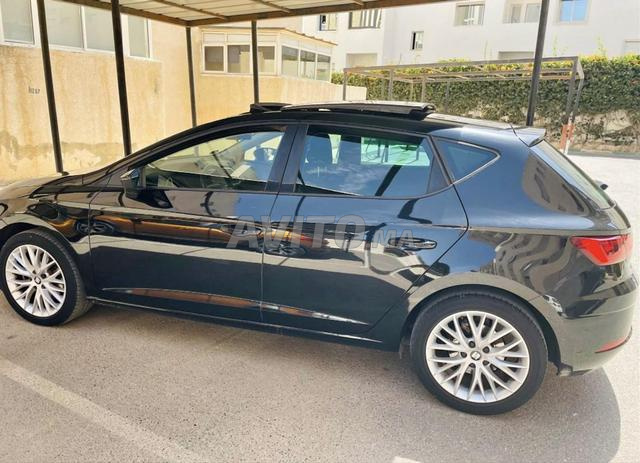 Seat Leon Xcellence