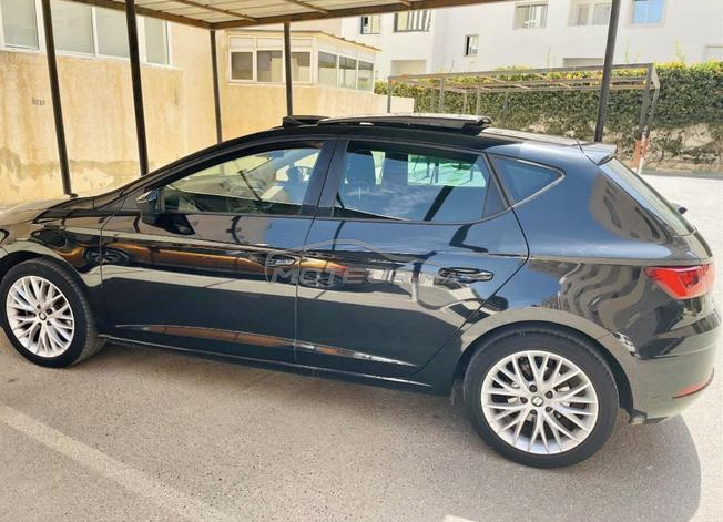 seat leon xcellence