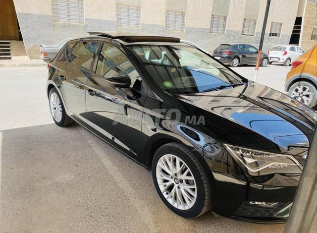 Seat Leon Xcellence - 2
