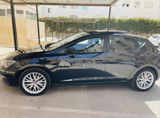 seat leon xcellence
