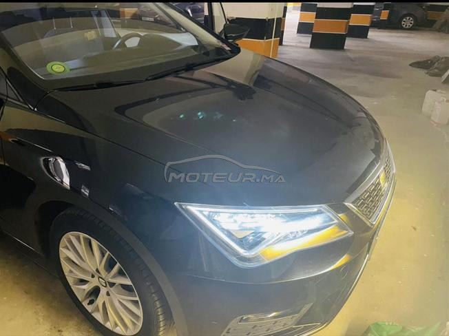 seat leon xcellence