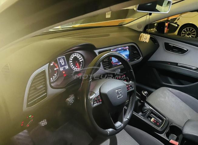 seat leon xcellence