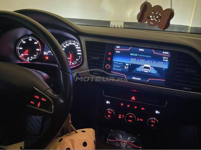 seat leon xcellence