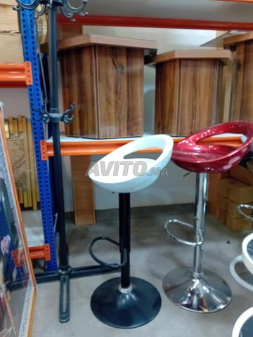 Tabourets de bar - 2
