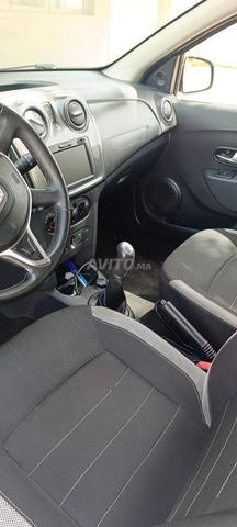 Dacia Sandero Stepway l3amra - 2
