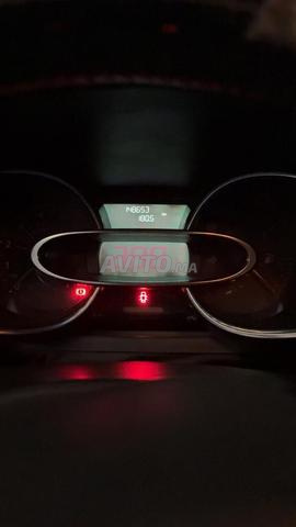 Renault Clio Diesel Manuelle 2021 à Casablanca