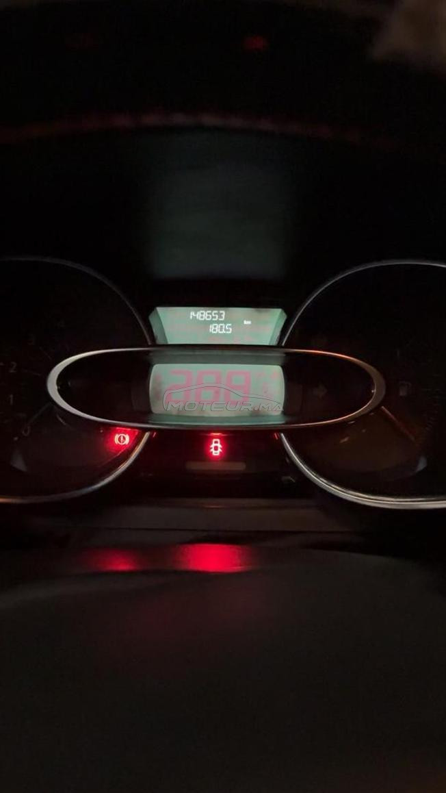Renault Clio Diesel Manuelle 2021 à Casablanca
