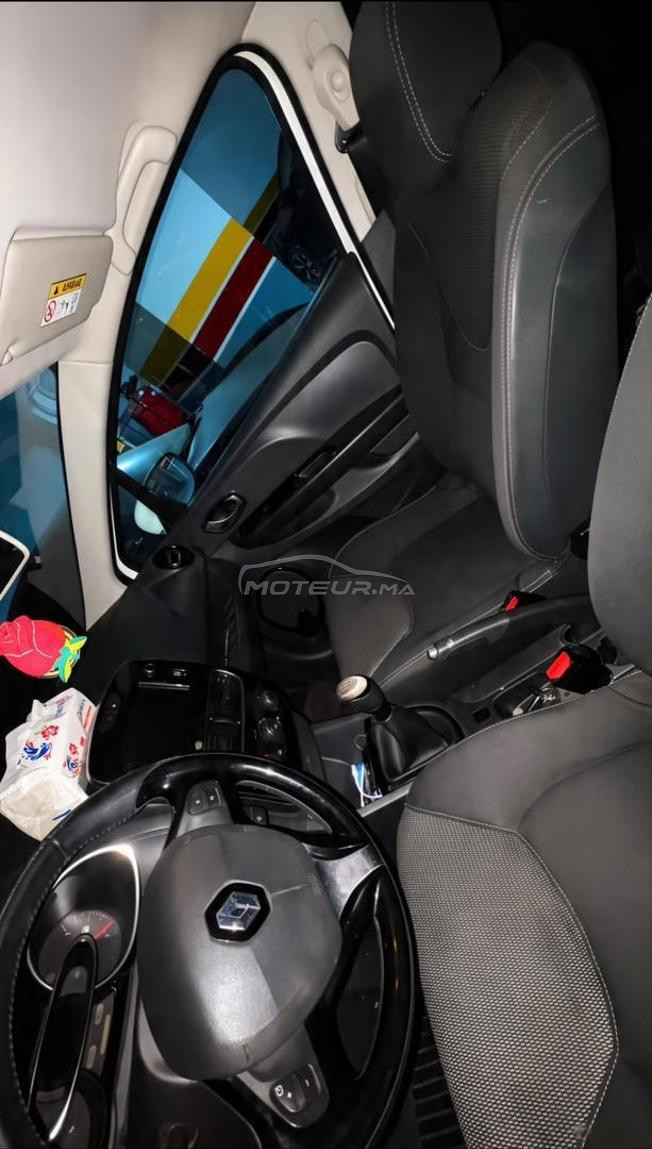 Renault Clio Diesel Manuelle 2021 à Casablanca