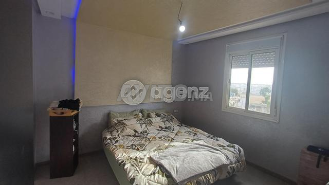 DAR-OU-1048 - Appartement à vendre à Tamaris - 2