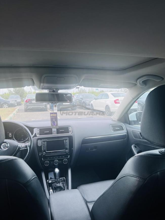 Volkswagen Jetta Diesel Automatique 2020 à Salé