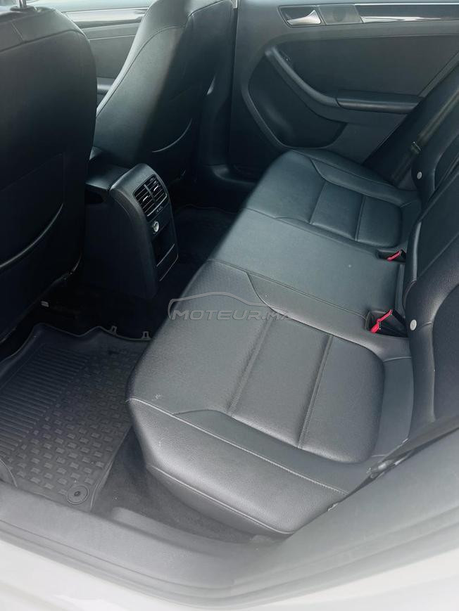 Volkswagen Jetta Diesel Automatique 2020 à Salé