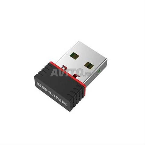 LB-LINK Clé WiFi USB Nano 150 Mbs | BL-WN151 - 2