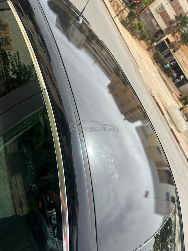 Opel Astra Diesel Manuelle 2010 à Casablanca