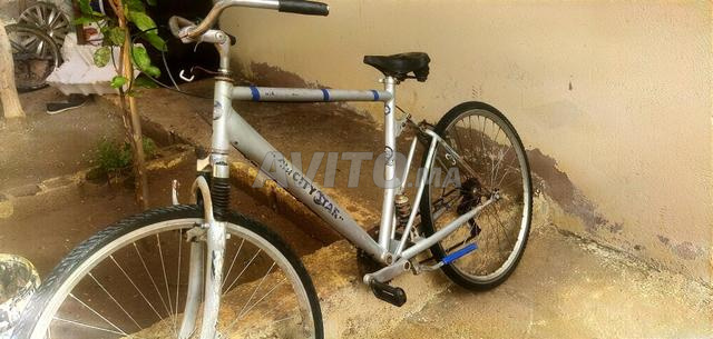 VTT d'occasion en bon état et à bon prix - 2
