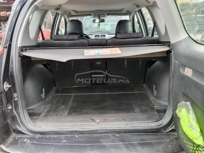 ToyotRAV4 à vendre