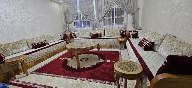 Salon marocain - 2
