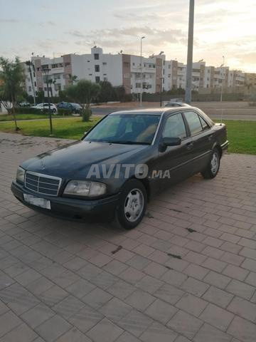 Mercedes-Benz classe c220 - 2