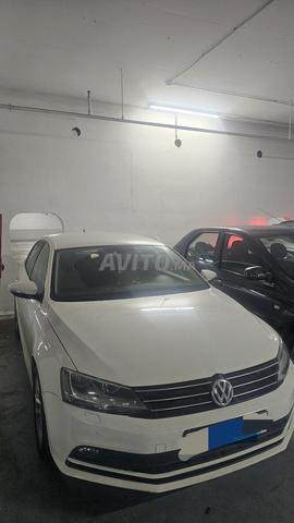 jetta 2016 