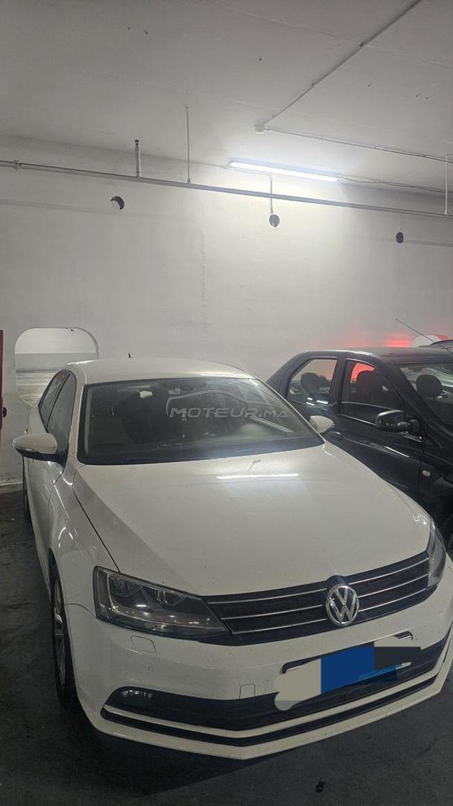 jetta 2016 
