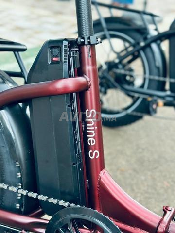 Vélo Électrique Likebike SHINE S PRO Ebike 48V - 2