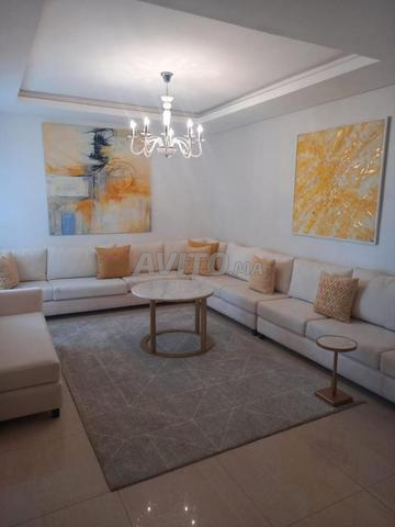 Mon bel appartement avec piscine - 2
