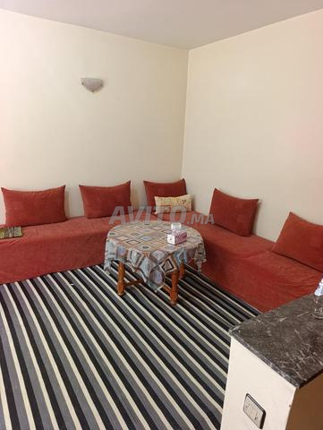 Appartement à Vendre Résidence Chabab - 2
