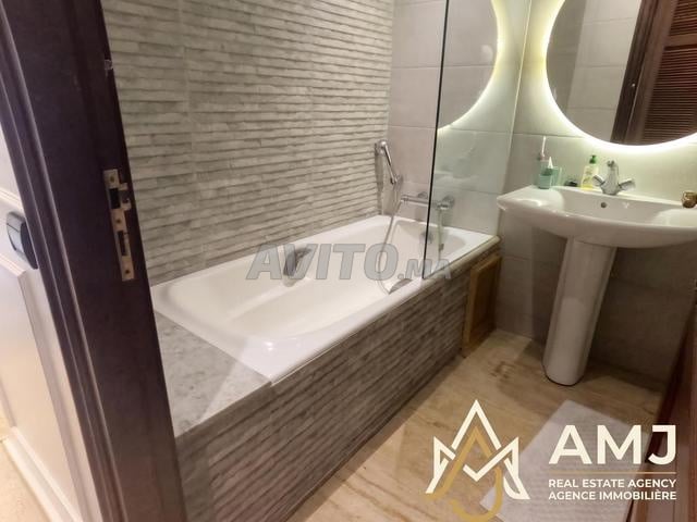 Appartement à vendre 170 m² à Casablanca