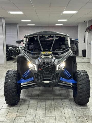 Buggy Can Am - 2
