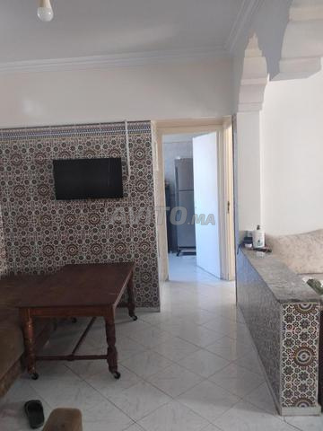 Appartement à vendre 68 m² à Salé