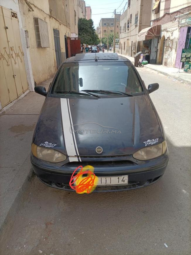 فياط باليو للبيع 