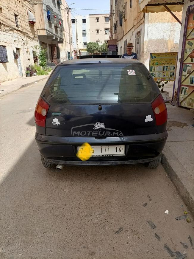 فياط باليو للبيع 