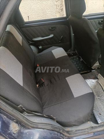 Fiat Palio à vendre - 2