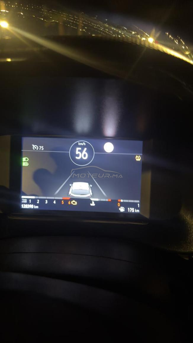 opel corsa gs ligne