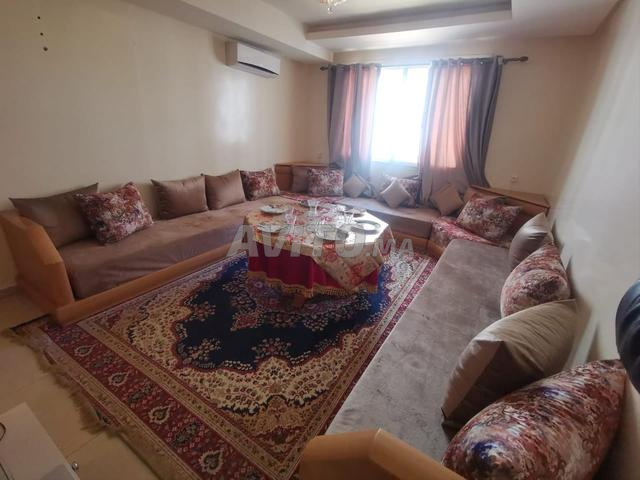 Mon joli appartement loué avec piscine - 2