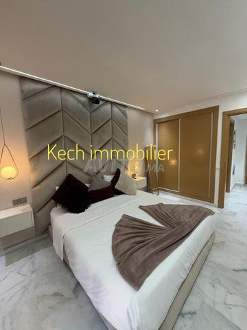 Appartement à vendre 47 m² à Marrakech - 2