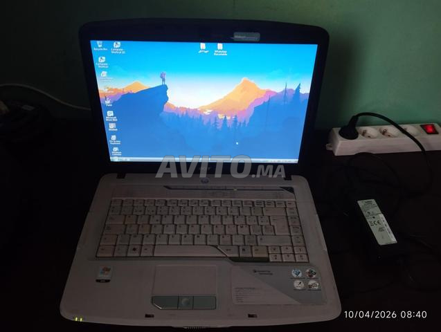 PC Acer Aspire - 2