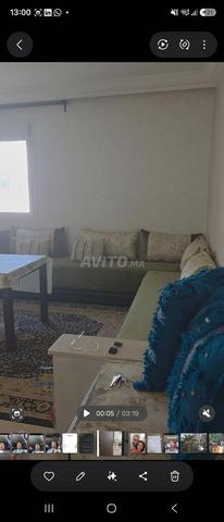 Appartement à Diar Andalous Bouskoura - 2
