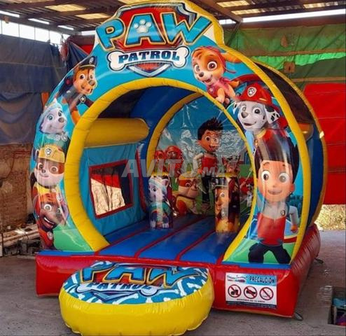 ORGANISATION FETE ANNIVERSAIRE INOUBLIABLE - 2